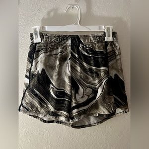 Jogging shorts